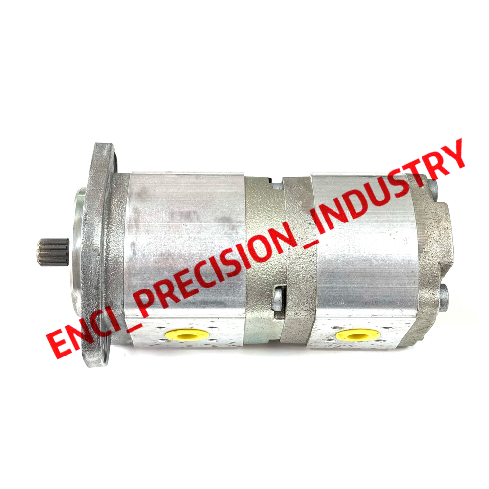 AZPGG-22-040/022RDC2020MB 0510768053 Bosch Rexroth Gear Pump