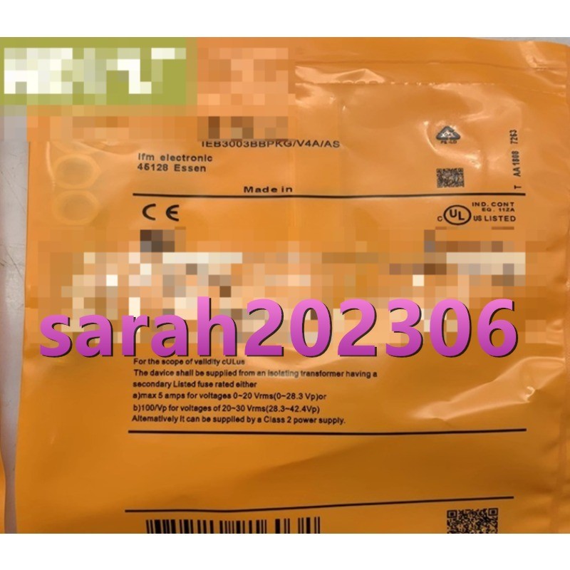 1PCS NEW IES218 Sensor #TT