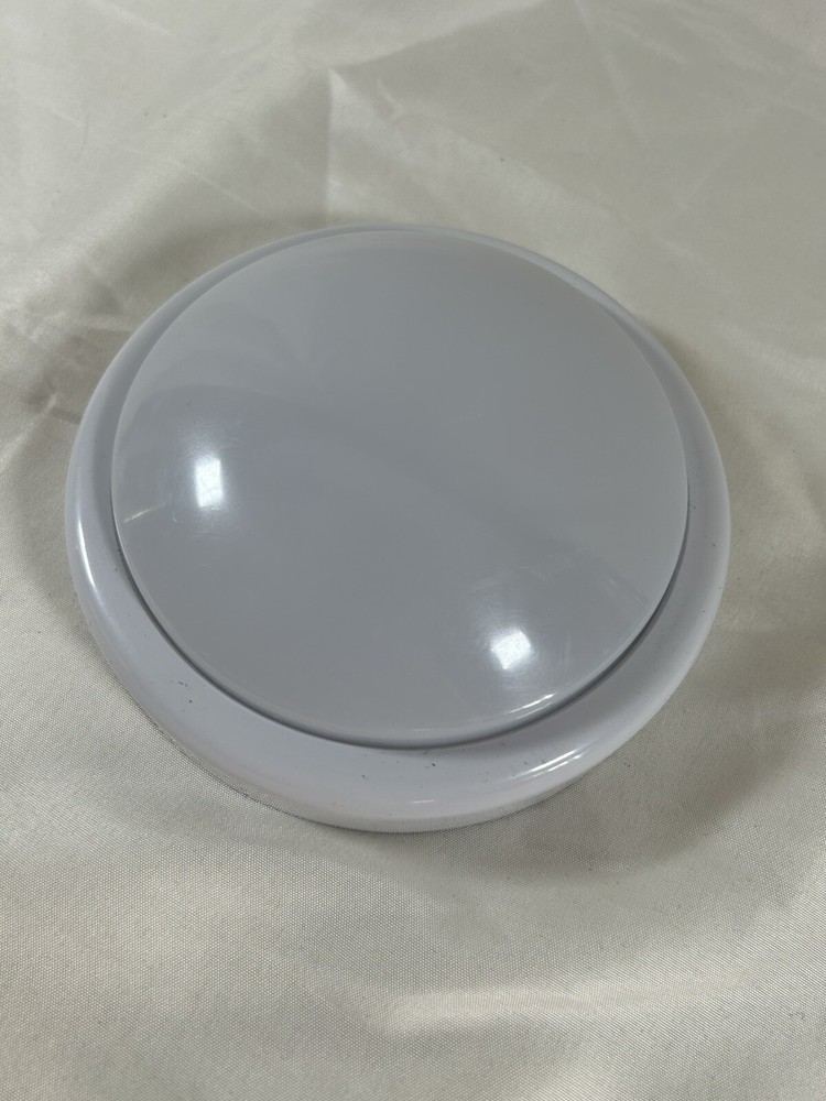 FIRST ALERT ANIMATED BATTERY OPERATED TOUCH NIGHT LIGHT