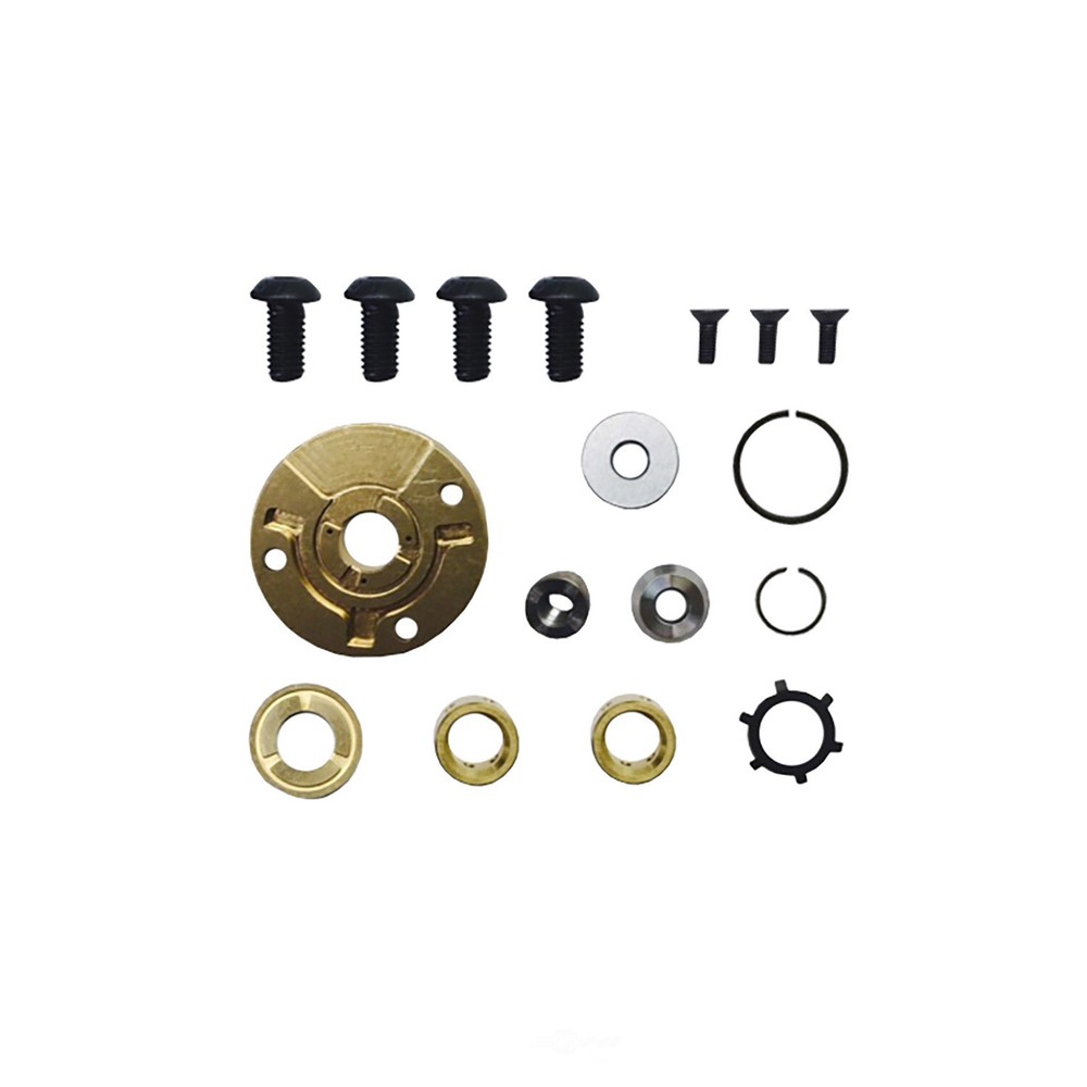 Turbocharger Kit-Eng Code: EJ255 Rotomaster J1050302N