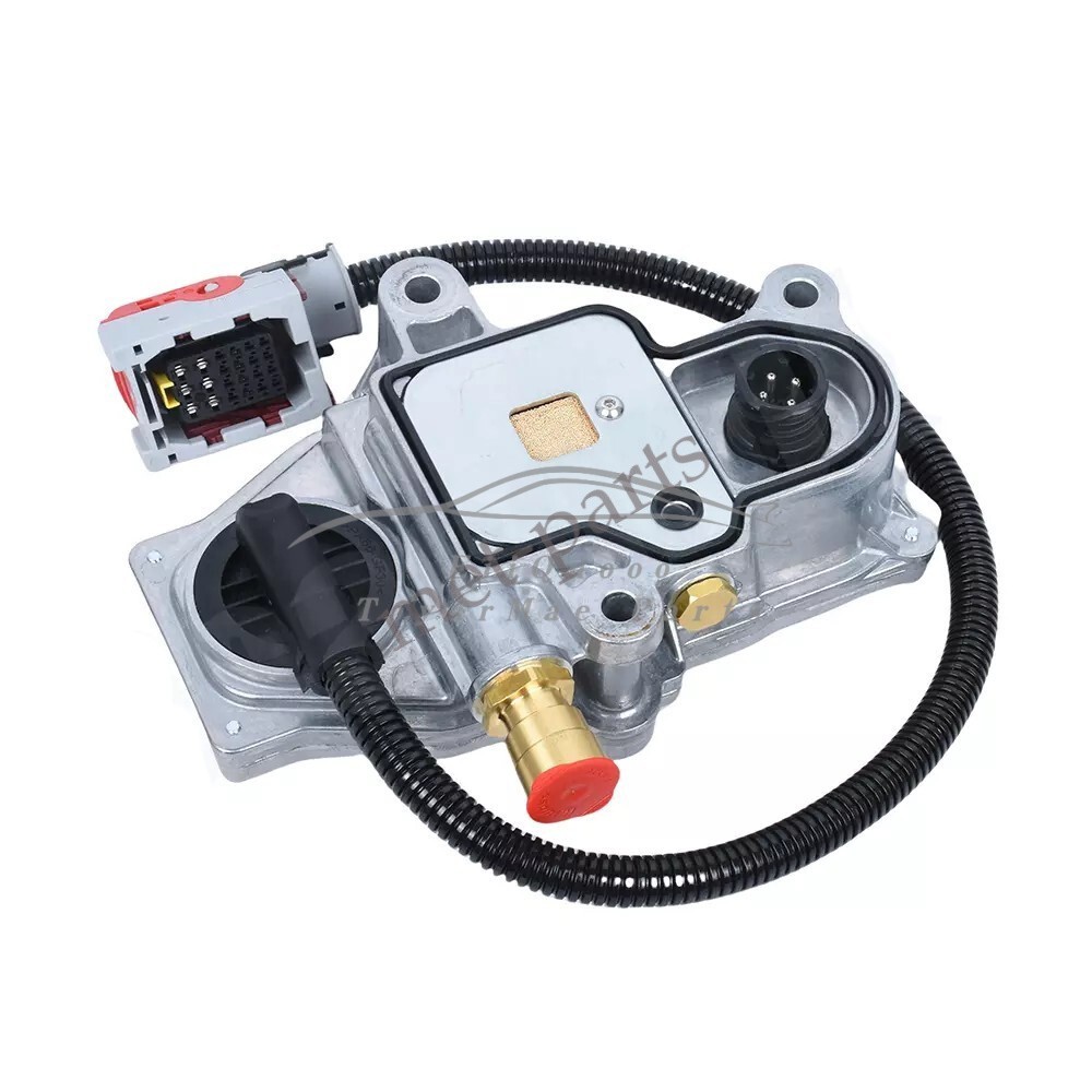 New 12V Clutch Control Solenoid Valve for Volvo/Mack Trucks 22439692