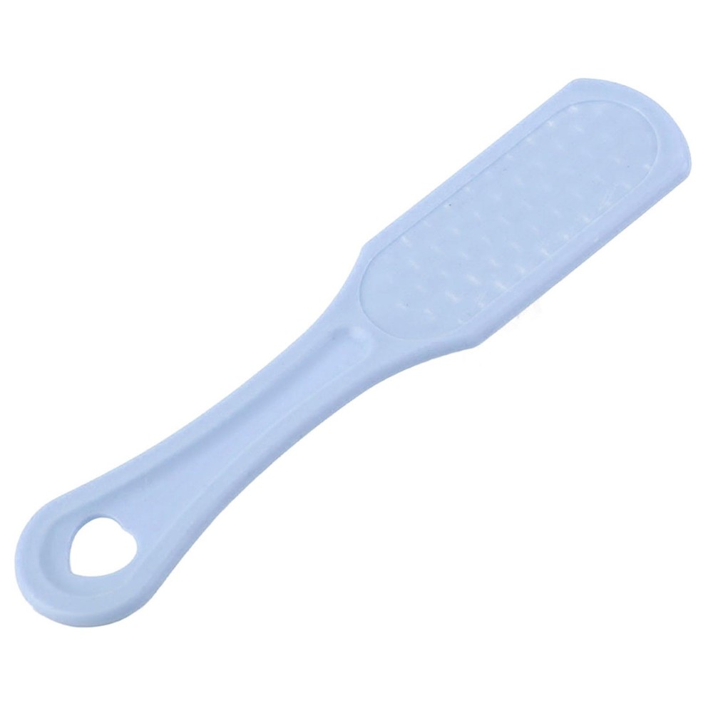 Multi Functional Shoe Cleaning Brush with Nylon Bristles Scrubber Tool Blue