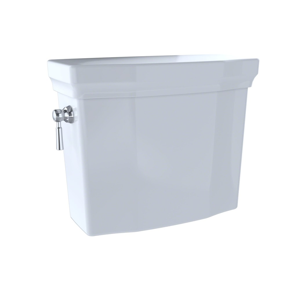 Toto ST403U Promenade 1 GPF Toilet Tank Only - Cotton