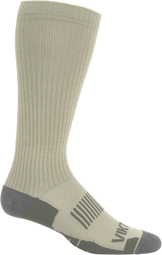 Men's Johnny Combat Boot Socks – Cushioned Arch Support & Moisture-Wicking