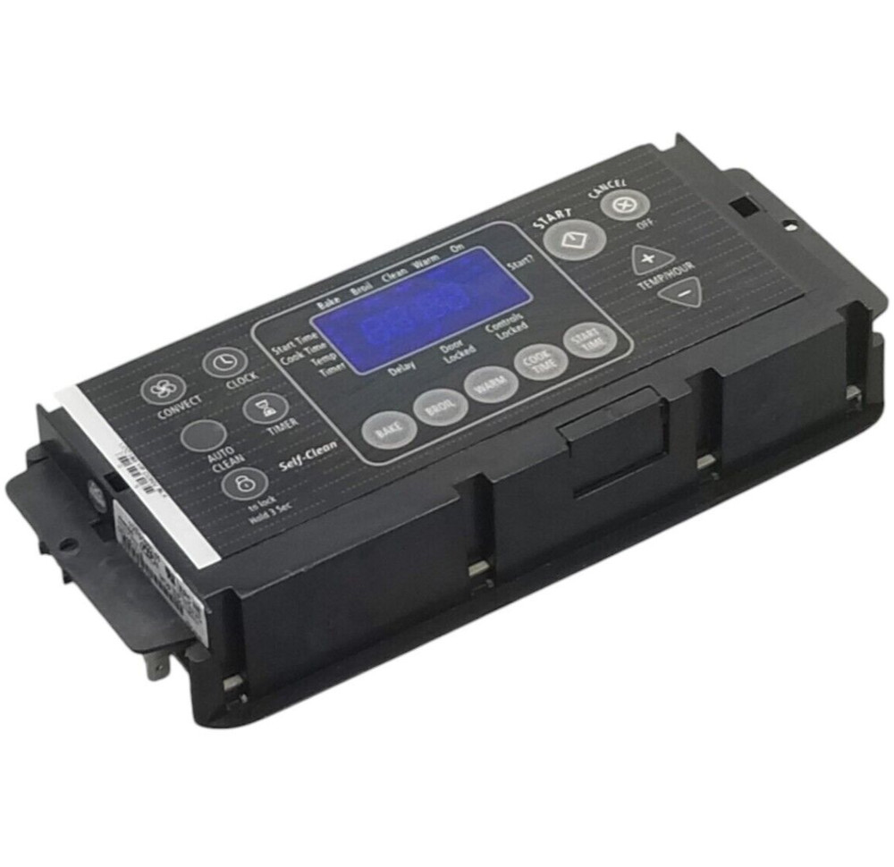 Whirlpool OEM Range Control W10108140 with 1-Year Warranty Ships Today