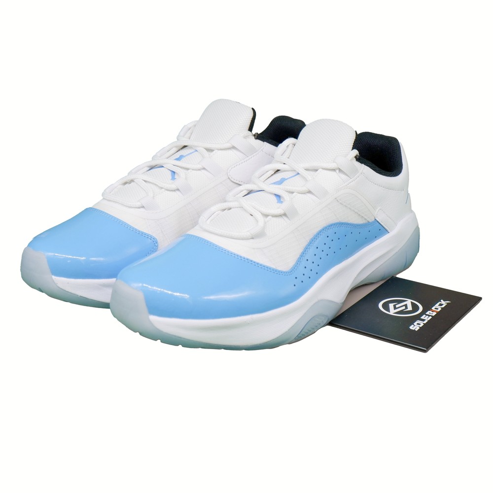 Nike Air Jordan 11 CMFT Low UNC DN4180-114 Men
