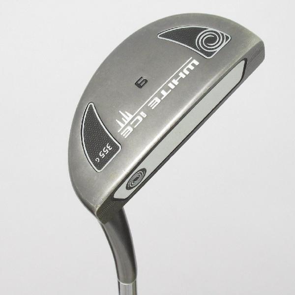 Odyssey White Ice 9 Putter 32.5 japan
