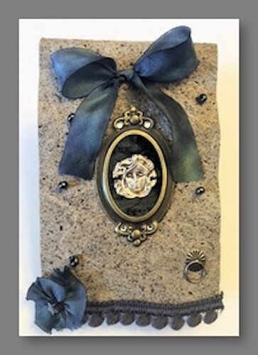 10% Off Fern Ridge Collections Kit - The Parlor Sewing Book