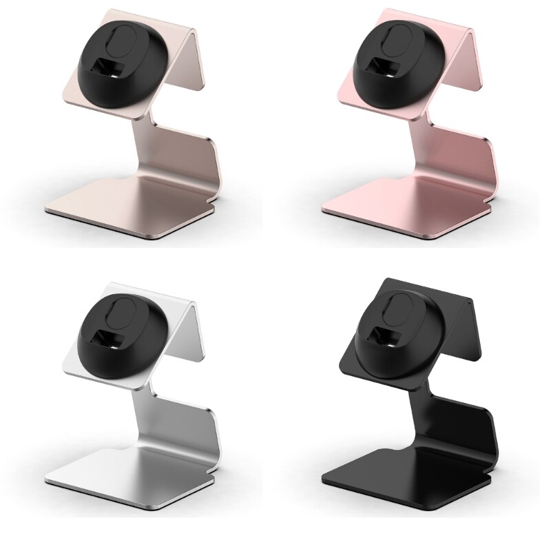 Fast-Charging Magnetic Dock Stand for Smartwatch Band 8