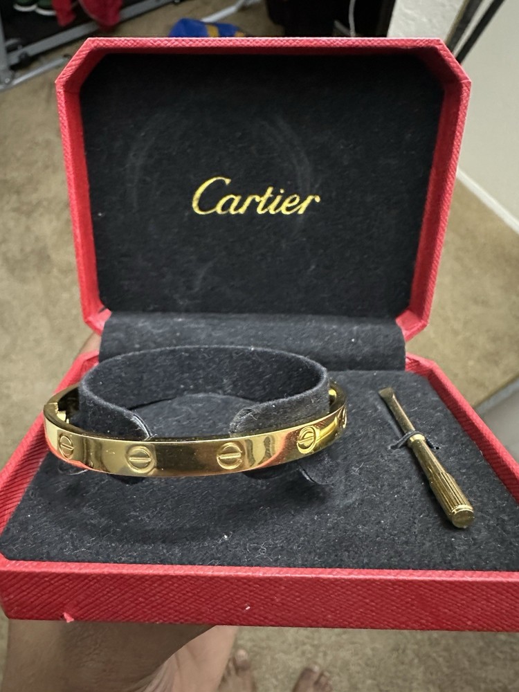 18K Gold Plated Elegant Bracelet for Women