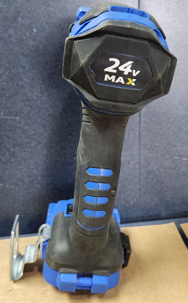 USED KOBALT KID 124B-03 1/4