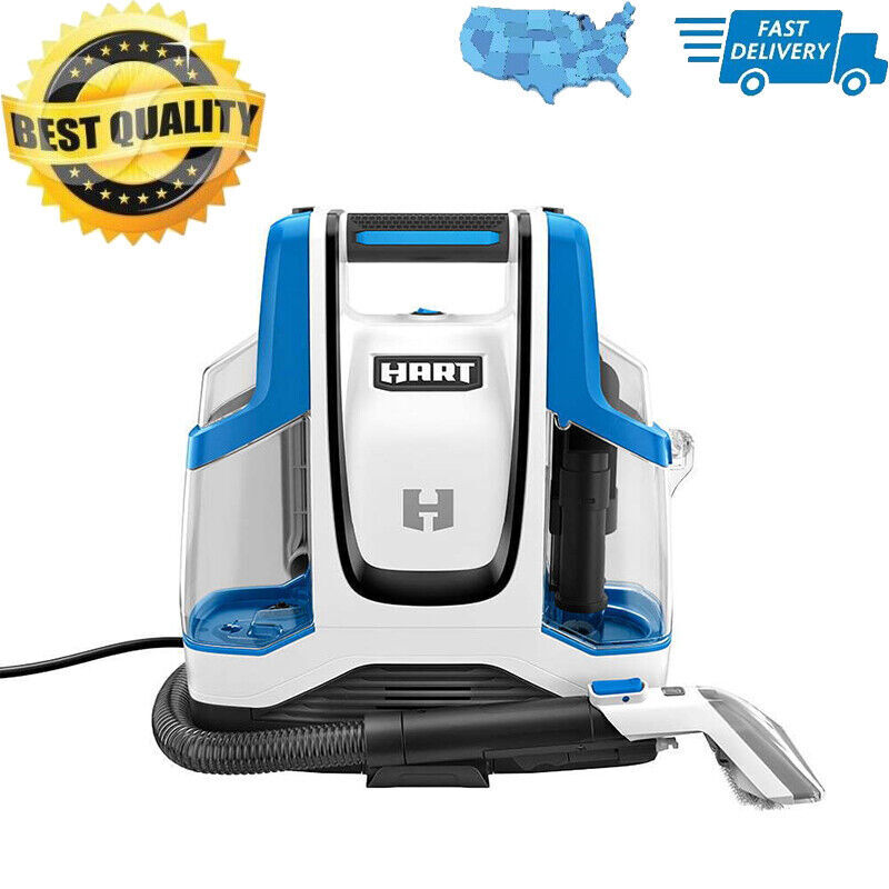 Spot Carpet Cleaners 51 Ounce Tank Capacity Stain Cleaning Machine Pet Grade US