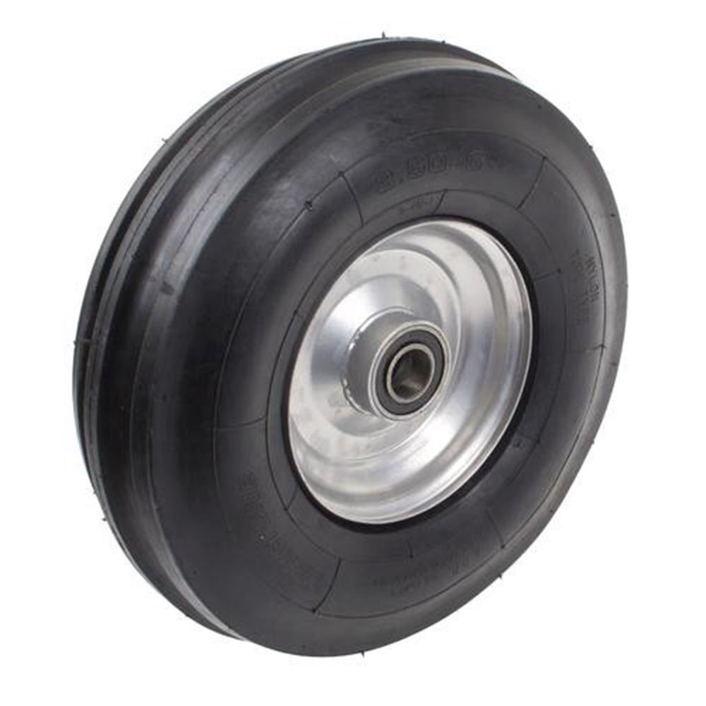 New Complete Tire Assembly for Vermeer GT230 GT250 GT310 GT380 GT440 GT500 GT51 Mower