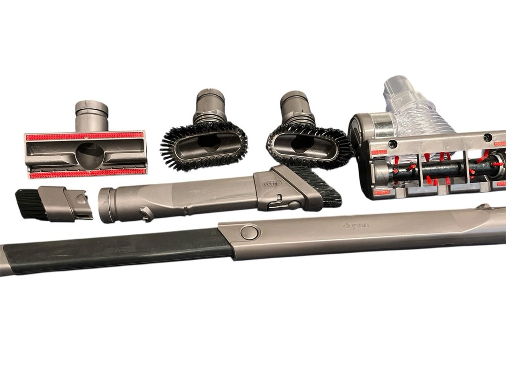 Dyson Vacuum Cleaner Accessories Bundle with Head Attachments Clean