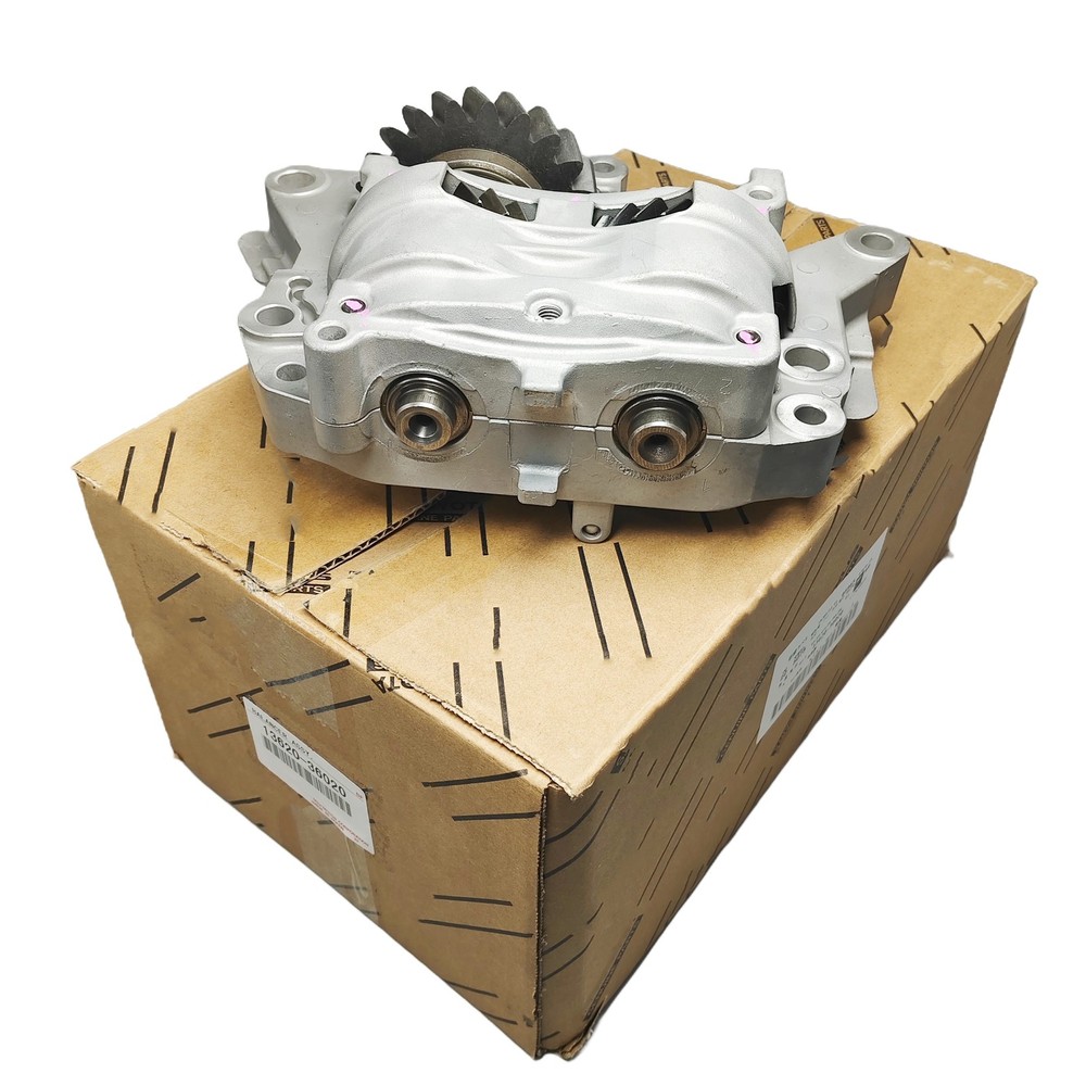 FOR 13620-36020 Toyota RAV4 Sienna Camry Highlander 2.5L 2.7L  Engine Balancer