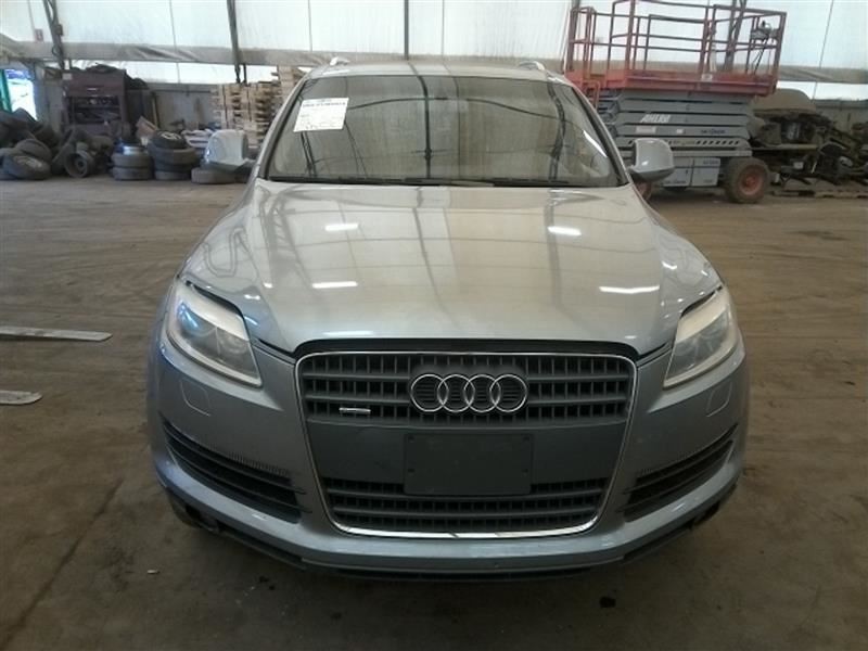 Differential Carrier Front 3.6L Fits 07-10 AUDI Q7 3513457