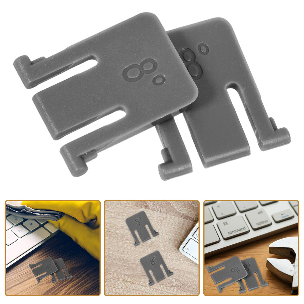 Ergonomic Gaming Keyboard Stand for Comfort and Support