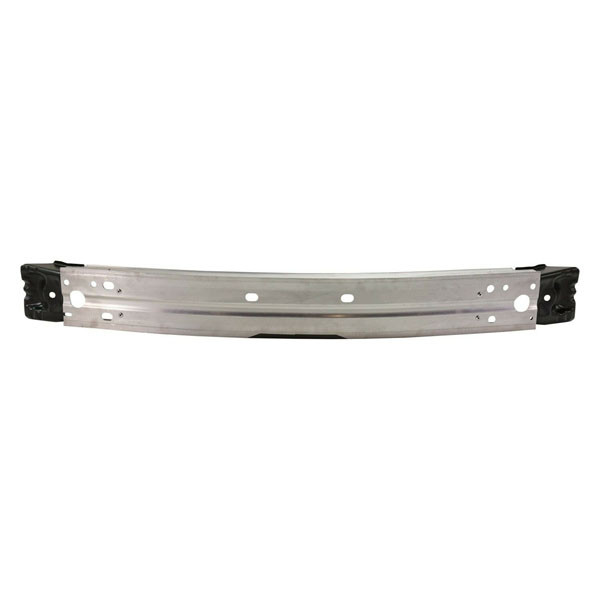 For 19-22 ES300h & ES350 Front Bumper Impact Bar Reinforcement Rebar Aluminum