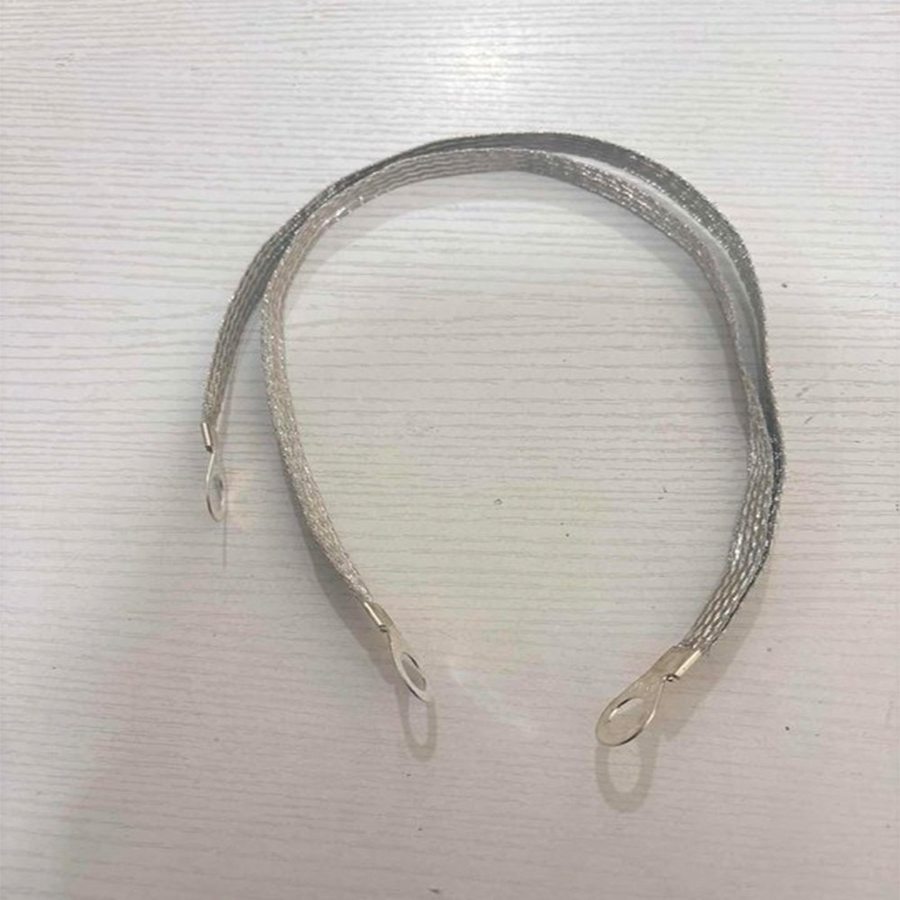 Ground Strap 56043078AD for Dodge Ram 1500 2500 3500 2003-2008 Dakota 2005-2011