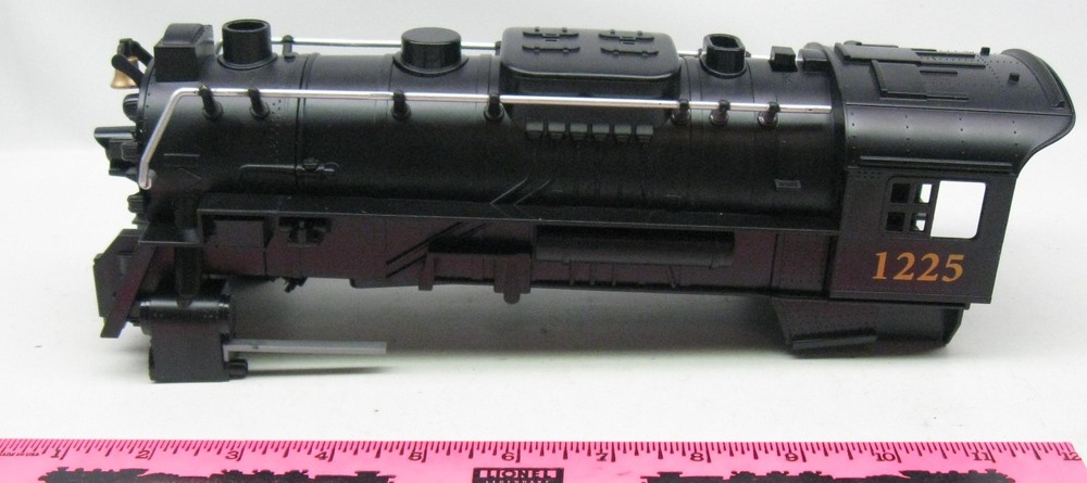 Lionel The Polar Express Ready-to-Play Steam Shell Train Set