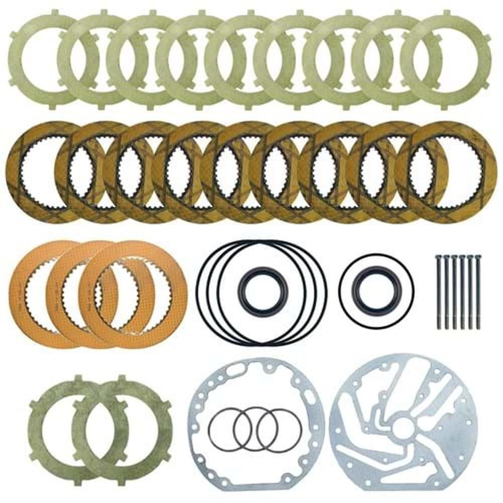 R830504 Powershift Clutch Kit - Fits John Deere Tractor Models 4240, 4440