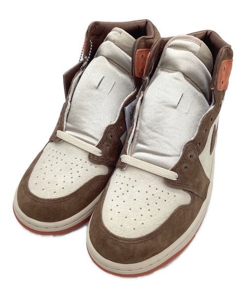 NIKE men 9.5US low cut sneakers