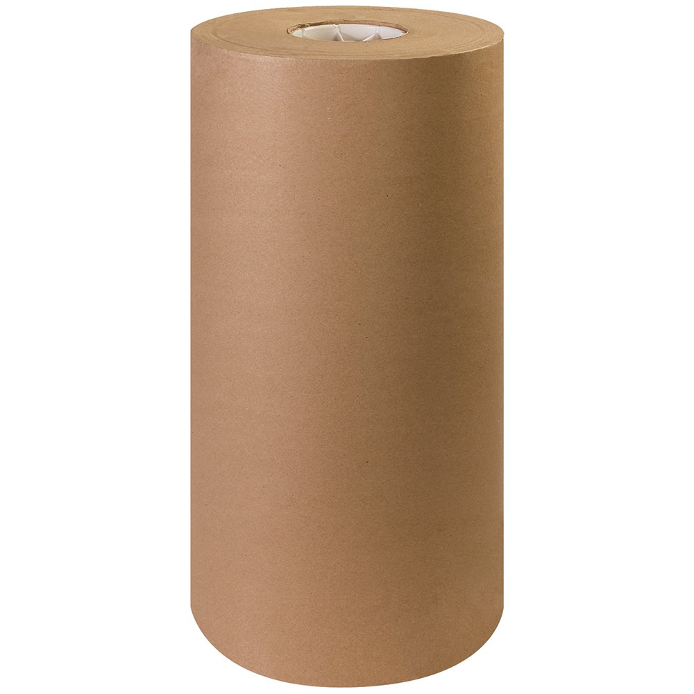Aviditi Kraft Paper Roll 60# 18