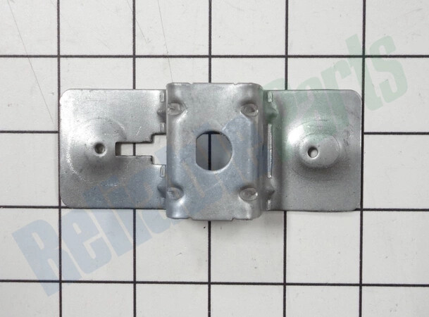 Whirlpool Range Mounting Bracket Replacement Part 98017741