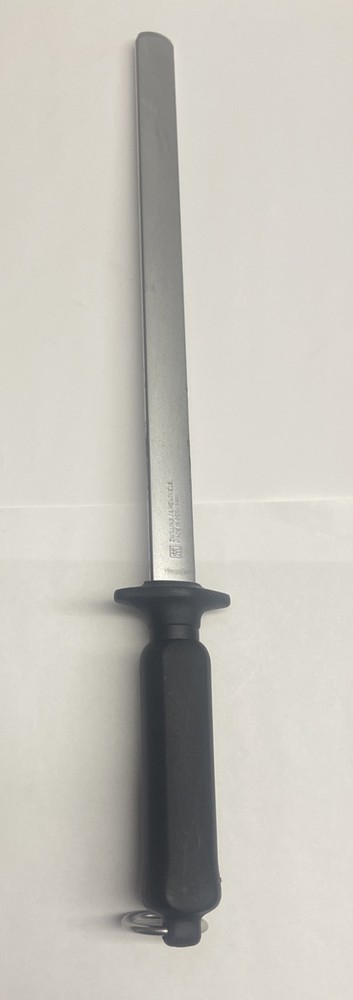 ZWILLING J.A. Henckels Professional Precision Knife Sharpener