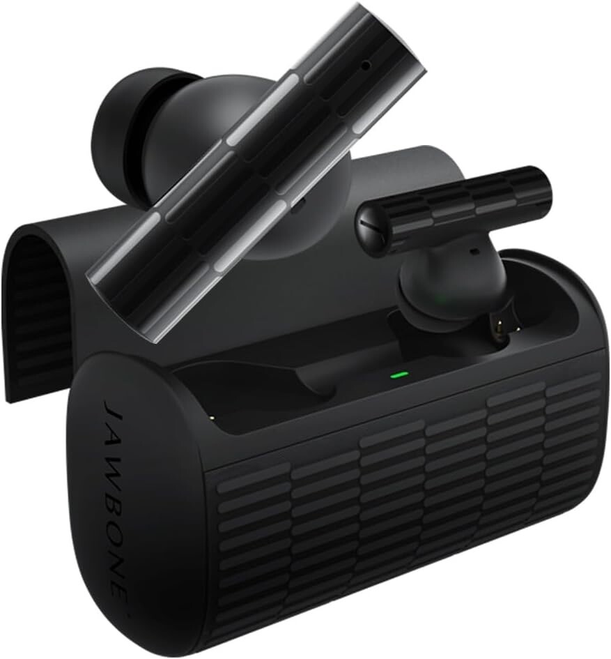 Jawbone Jambuds Wireless Bluetooth Earbuds  Bluetooth Noise Canceling Sealed