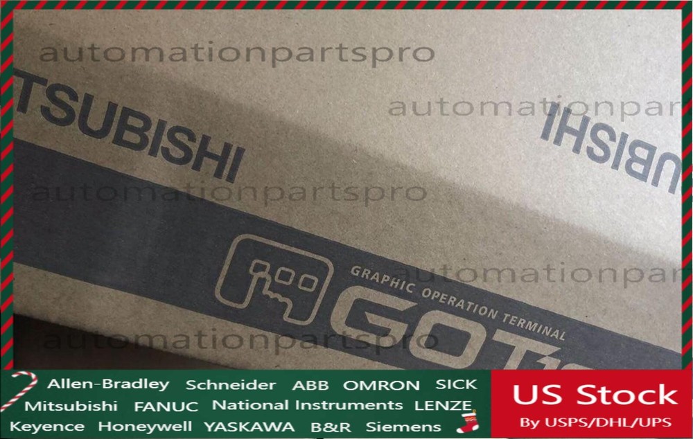 New in Box MITSUBISHI GT1572-VTBD