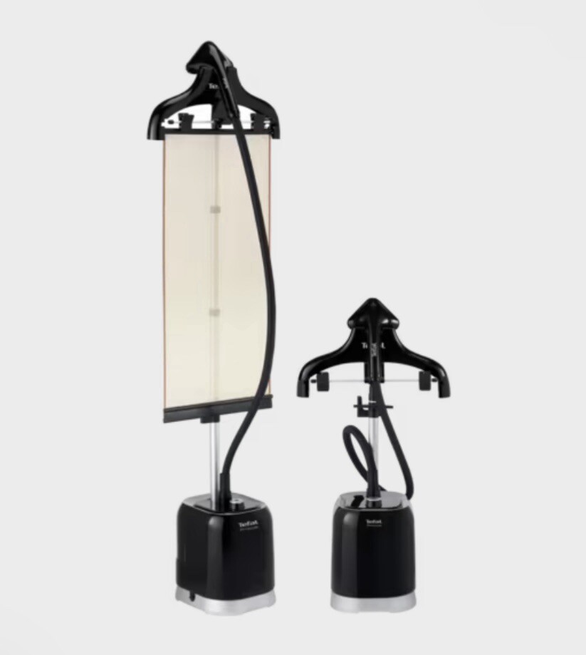 Tefal Pro Style Powerful Handheld Garment Steamer for Wrinkle-Free Clothes