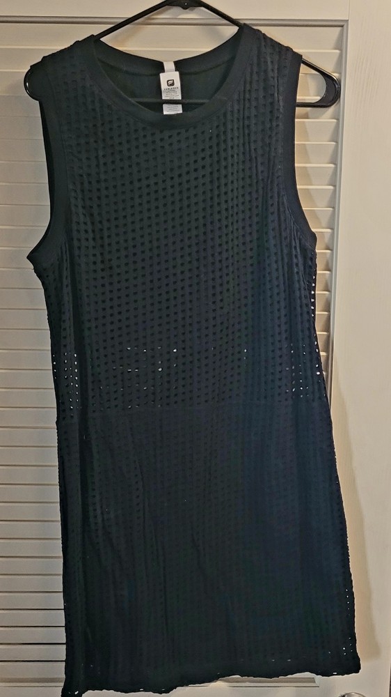 Women's black skirt large by Fabletics