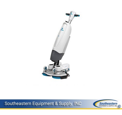 New Tennant/Nobles i-mop XL Plus Lithium-Ion Auto Disk Scrubber (1st Generation)