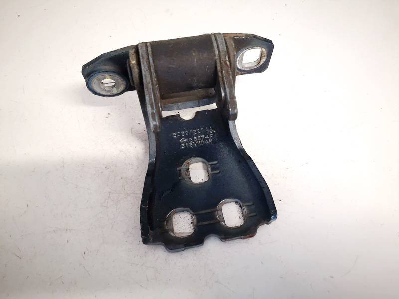 Jeep Grand Cherokee 2005 Front Door Hinge 55394220aa, Genuine #2238793-26