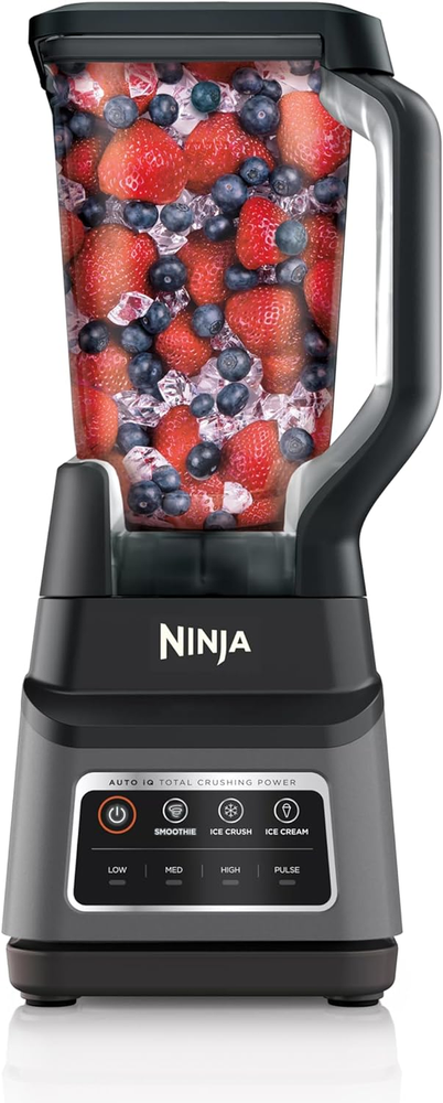 1400W BN701 Pro Blender for Smoothies Ice Crushing and Food Prep
