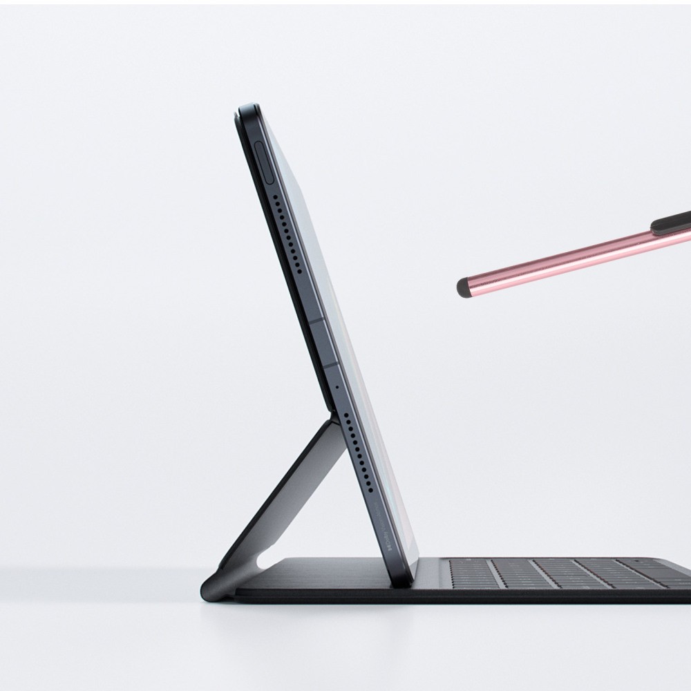 20 Pcs Touch Screen Stylus Pens for Phones & Tablets - Capacitive Stylist