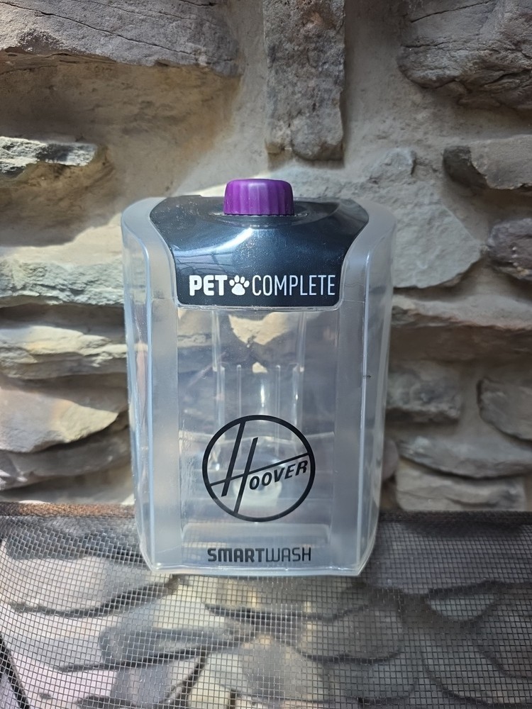 HOOVER SMART WASH FH52000 FH52001 Automatic Carpet Cleaner with Clean Water Tank