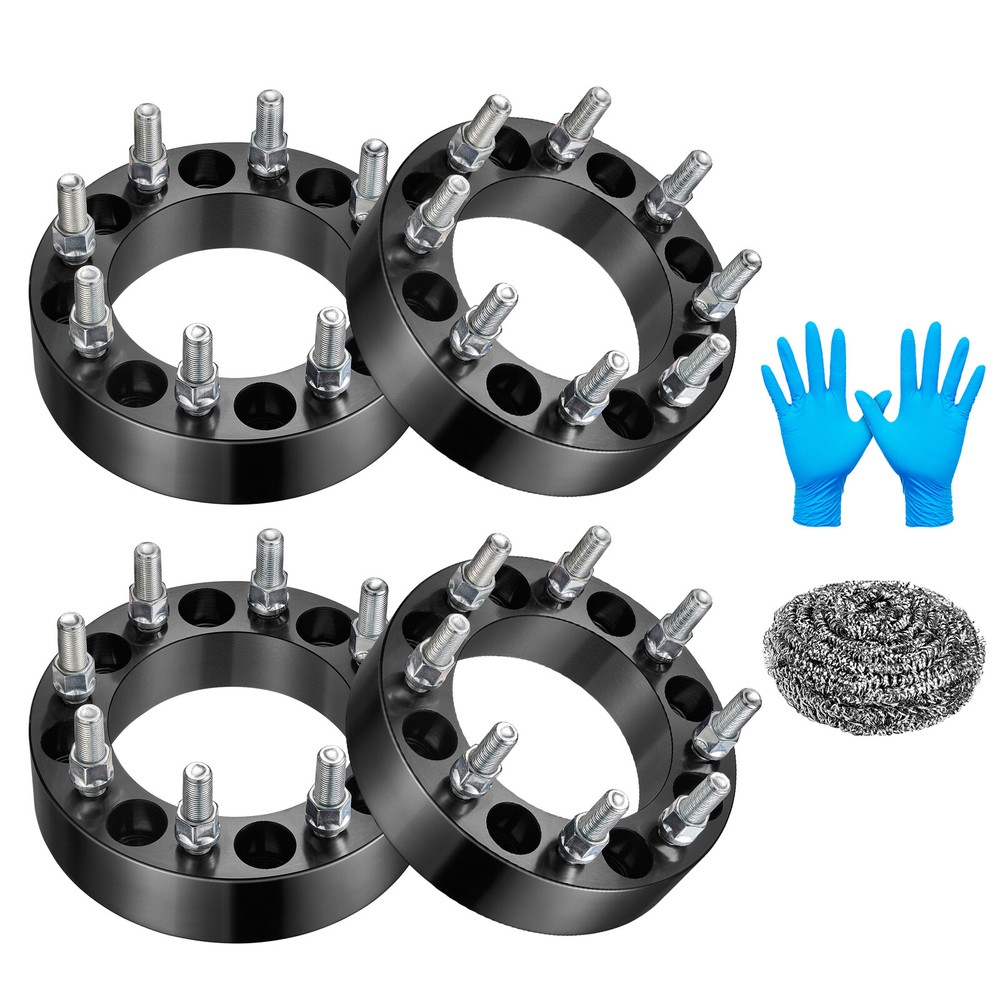 For 1994-2010 Dodge Ram 2500 3500 4Pcs 2