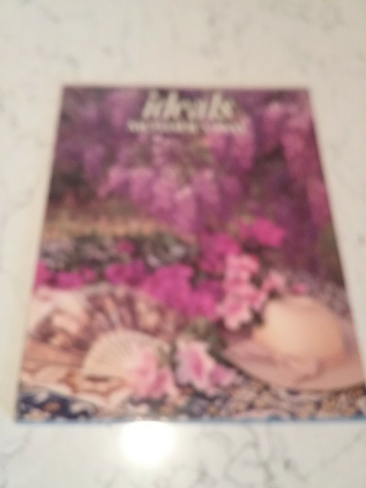 1994 Mother's Day Ideals Gift Book Trade Paperback-image