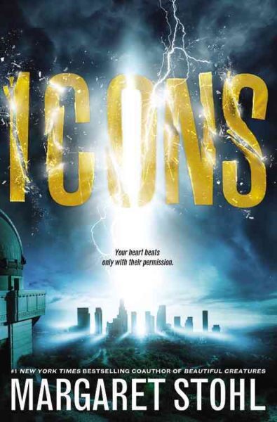 Icons, Brand New, Free shipping in the US
