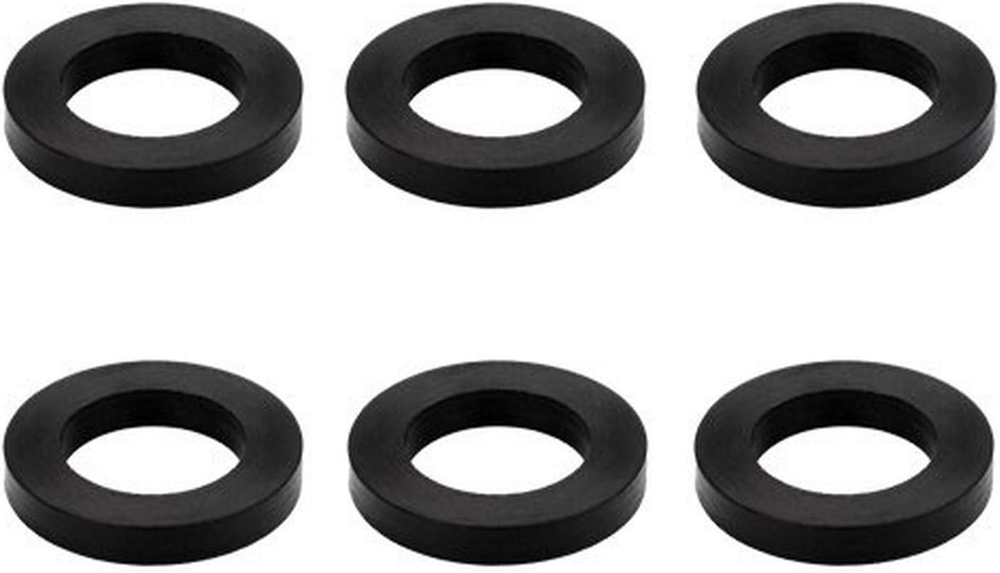 Draft Warehouse Beer Line Washer (Pack of 6)