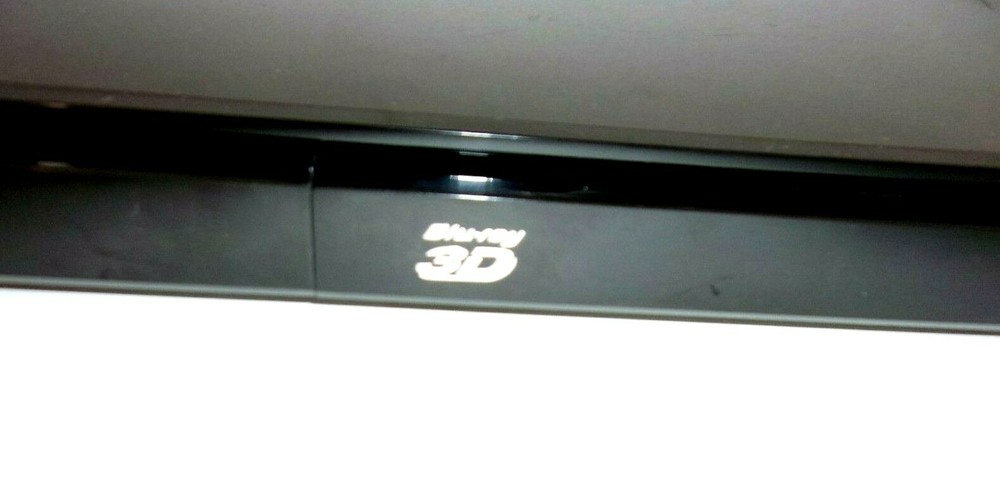 LG 3D Blu-Ray DVD Player with HDMI - Tested & In Stock