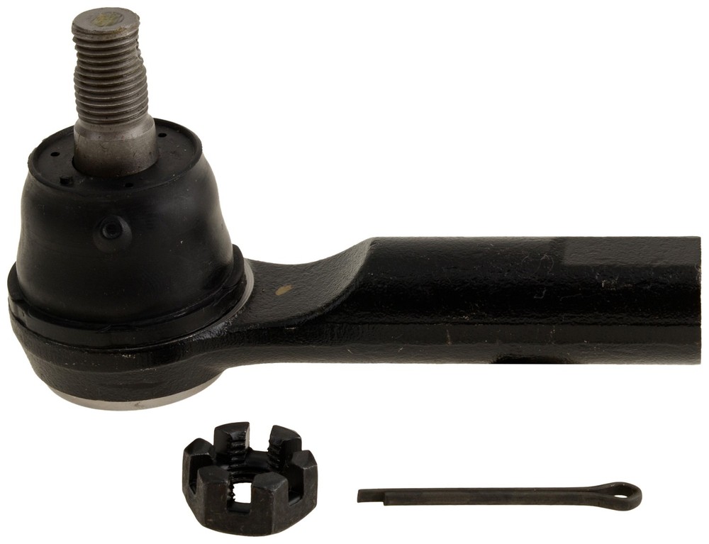Tie Rod End for Nissan Altima 2002 - 2006 TRW JTE572