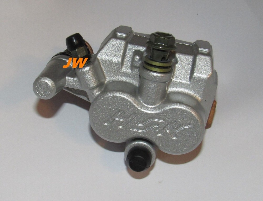 Front Right Disc Brake Caliper for HDK Tomberlin E-Merge Golf Cart