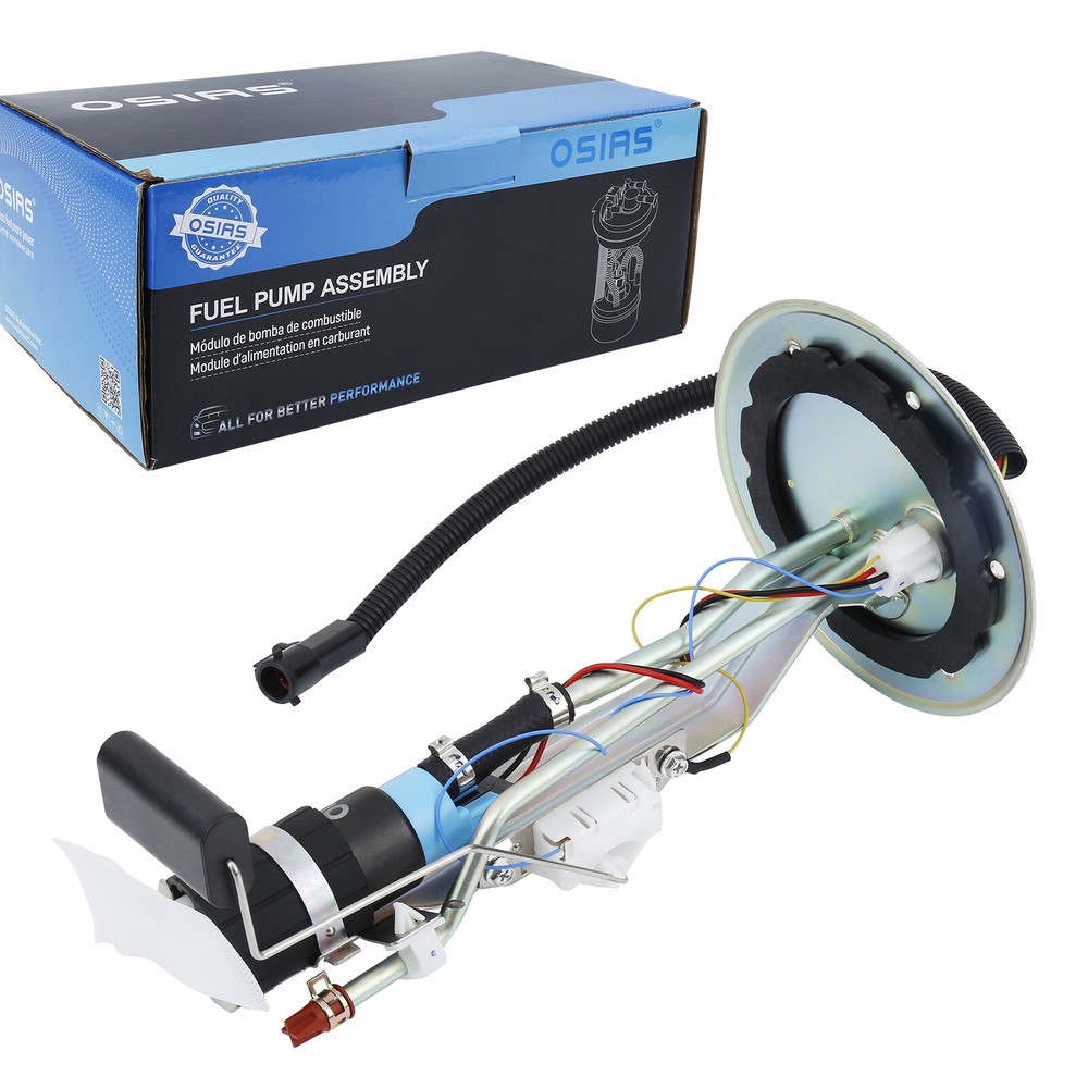 Fuel Pump Assembly For Ford F150 XLT XL 4.2/4.6/5.4L V8 V6 E2237S 1999 2000 2001