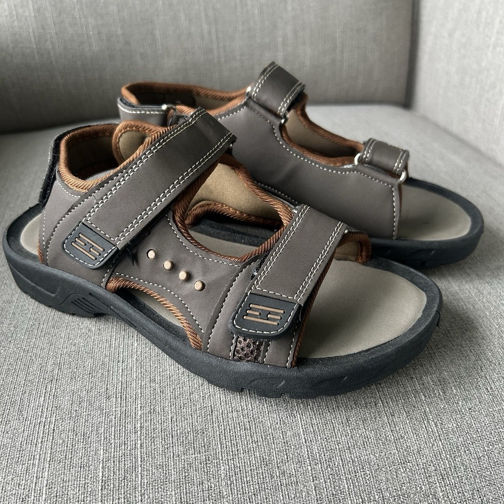 CoXist Women’s Open Toe Hiking Sandals With Adjustable  Straps NWOT - Size 6