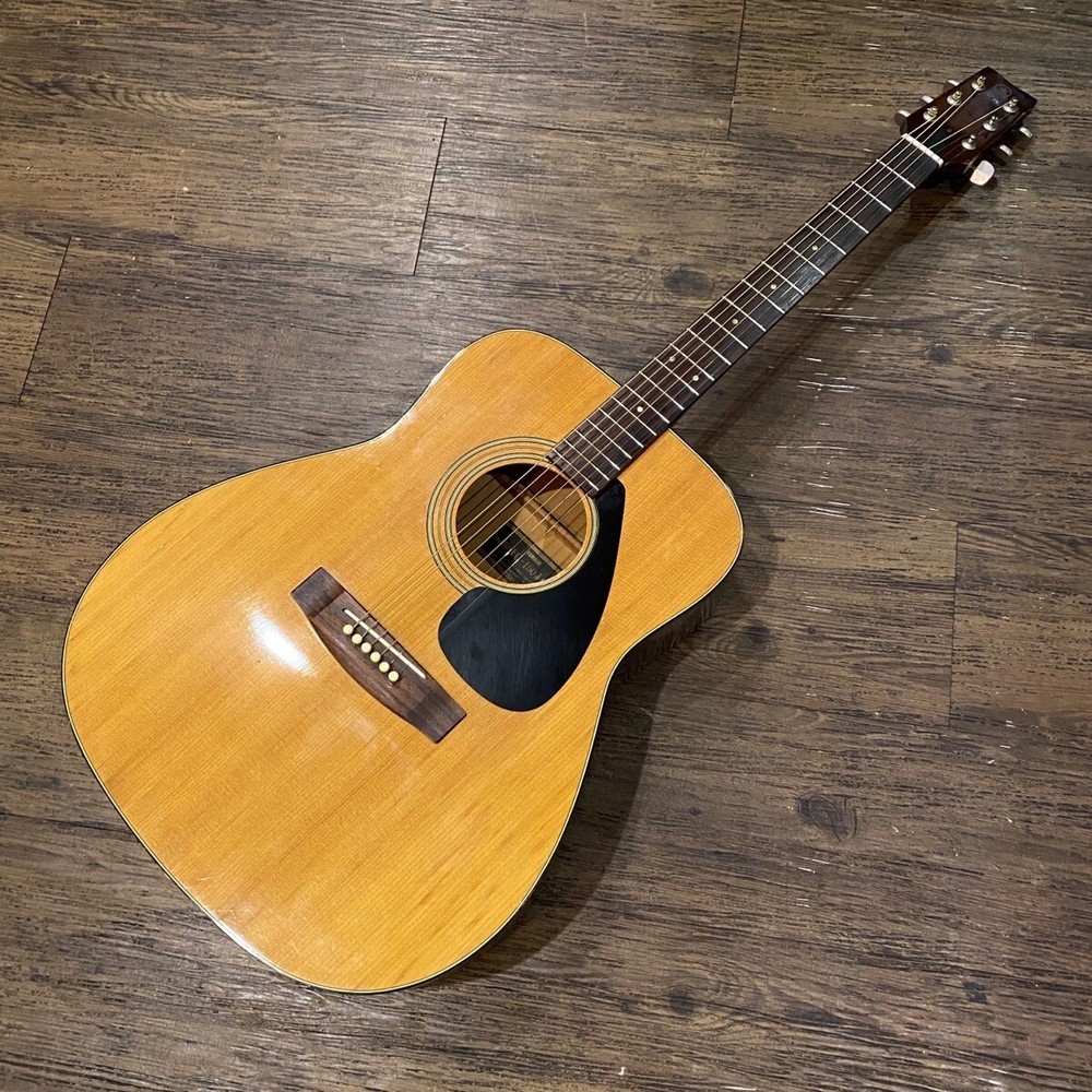Yamaha Fg-150J 1970S Acoustic Guitar -Grunsound-X152-