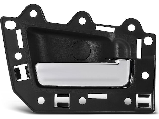 Rear Right Door Handle fits Jeep Grand Cherokee 2005-2011 82HKWC