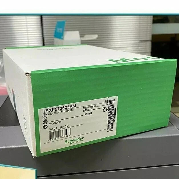1PC New Schneider TSXP573623AM PLC Module